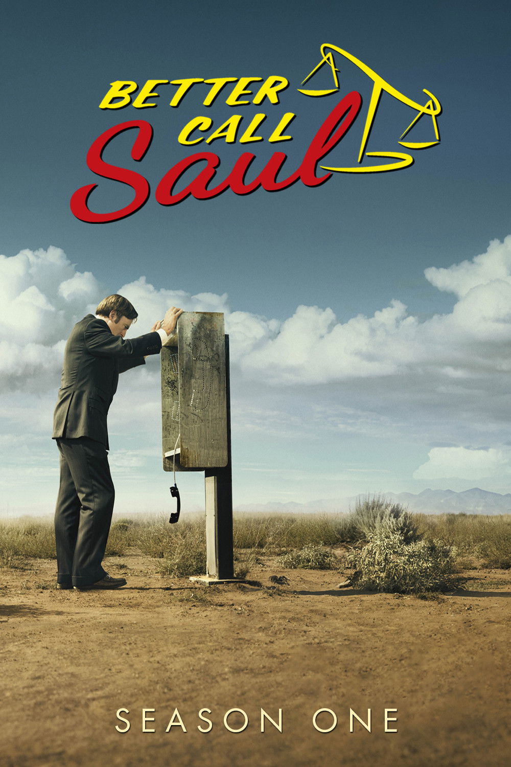 Better Call Saul - Season 1 [507455] (A1767014645) [[Shows]] --Plex--
